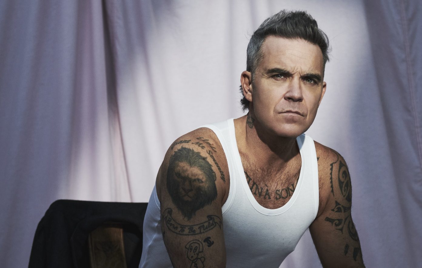 Robbie Williams fait une révélation bouleversante sur sa santé mentale : il confie souffrir de pensées intrusives liées à un trouble neurologique