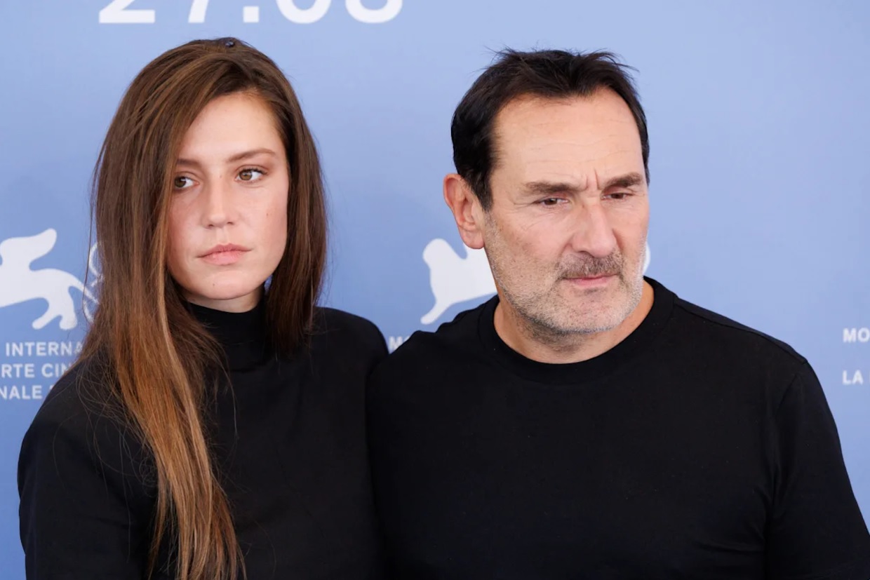C’était horrible de… : Adèle Exarchopoulos et Gilles Lellouche racontent le tournage infernal de Chien 51