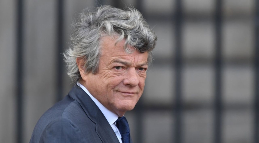Jean-Louis Borloo Premier ministre ? Le PS réaffirme son souhait d’un chef du gouvernement de gauche