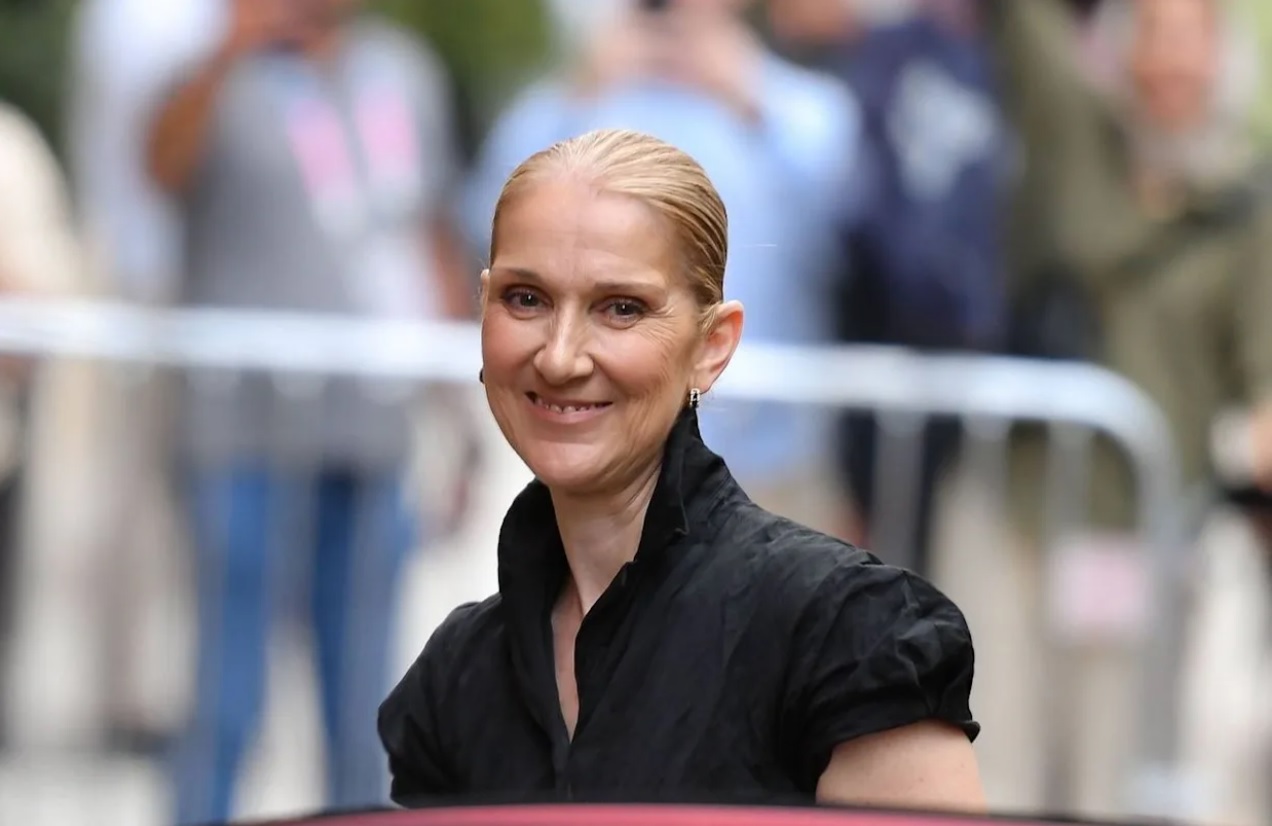 Céline Dion : son retour officiel au cinéma aux côtés d’Omar Sy et Alain Chabat
