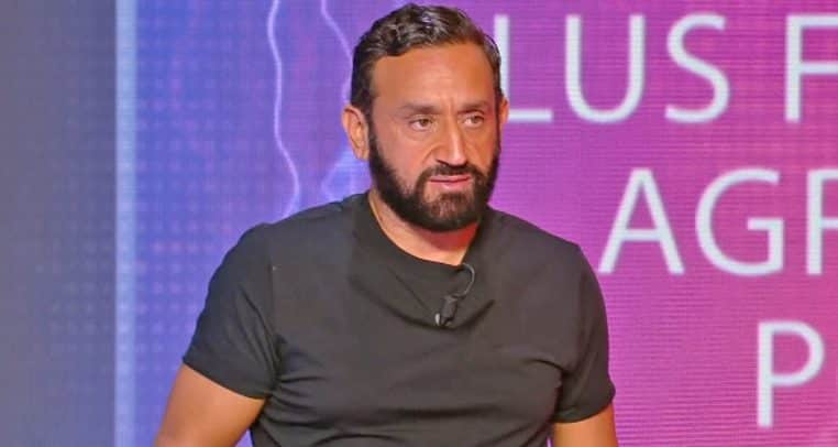 Cyril Hanouna : cette anecdote hallucinante d’une chroniqueuse qui lui a coûté très cher