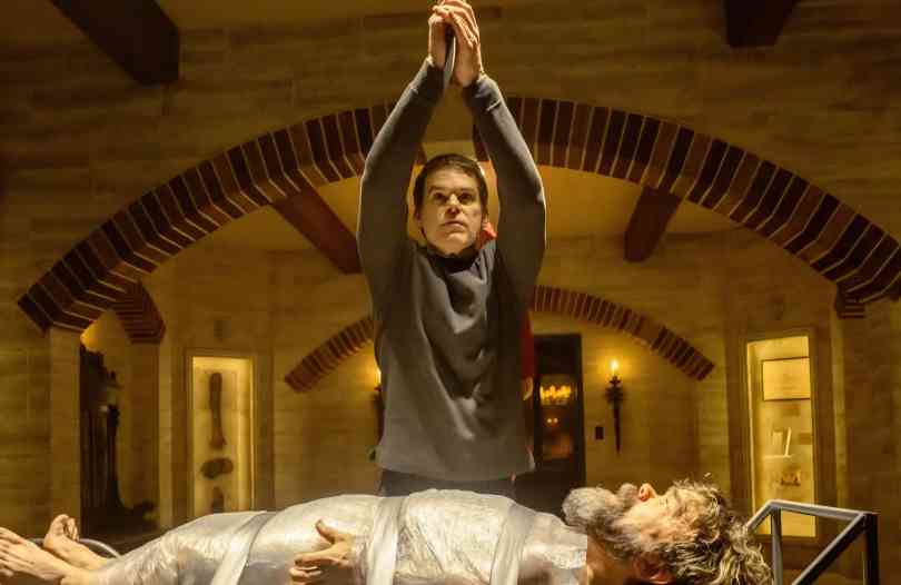 Dexter : Resurrection aura bien une saison 2, Michael C. Hall annonce son retour