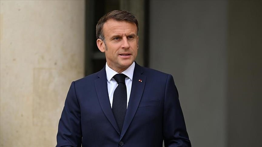 Réunion à l’Élysée : voici les personnalités politiques invitées ce vendredi par Emmanuel Macron