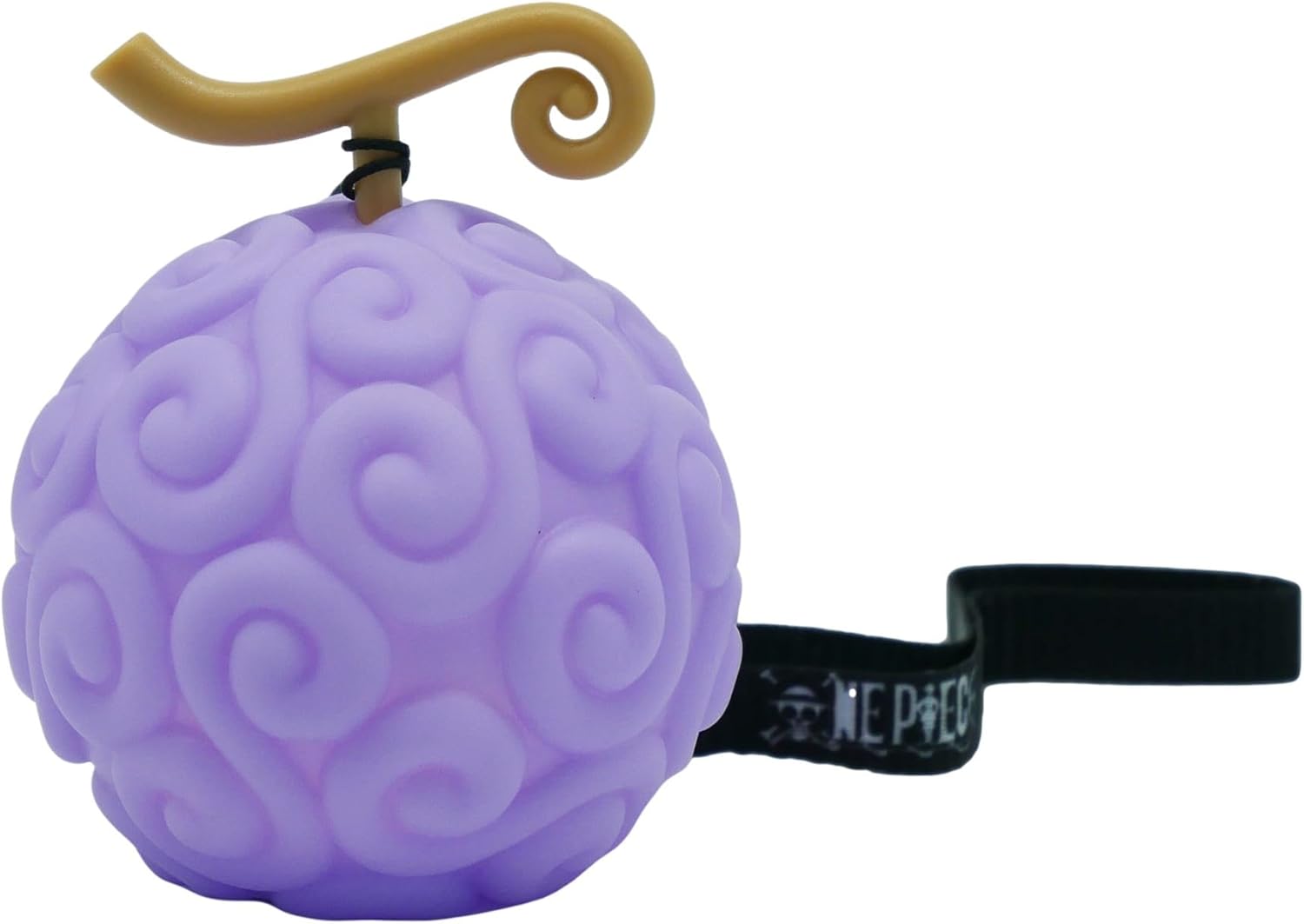 Les fruits du démon lumineux de Teknofun : la touche magique qui fera briller les fans de One Piece