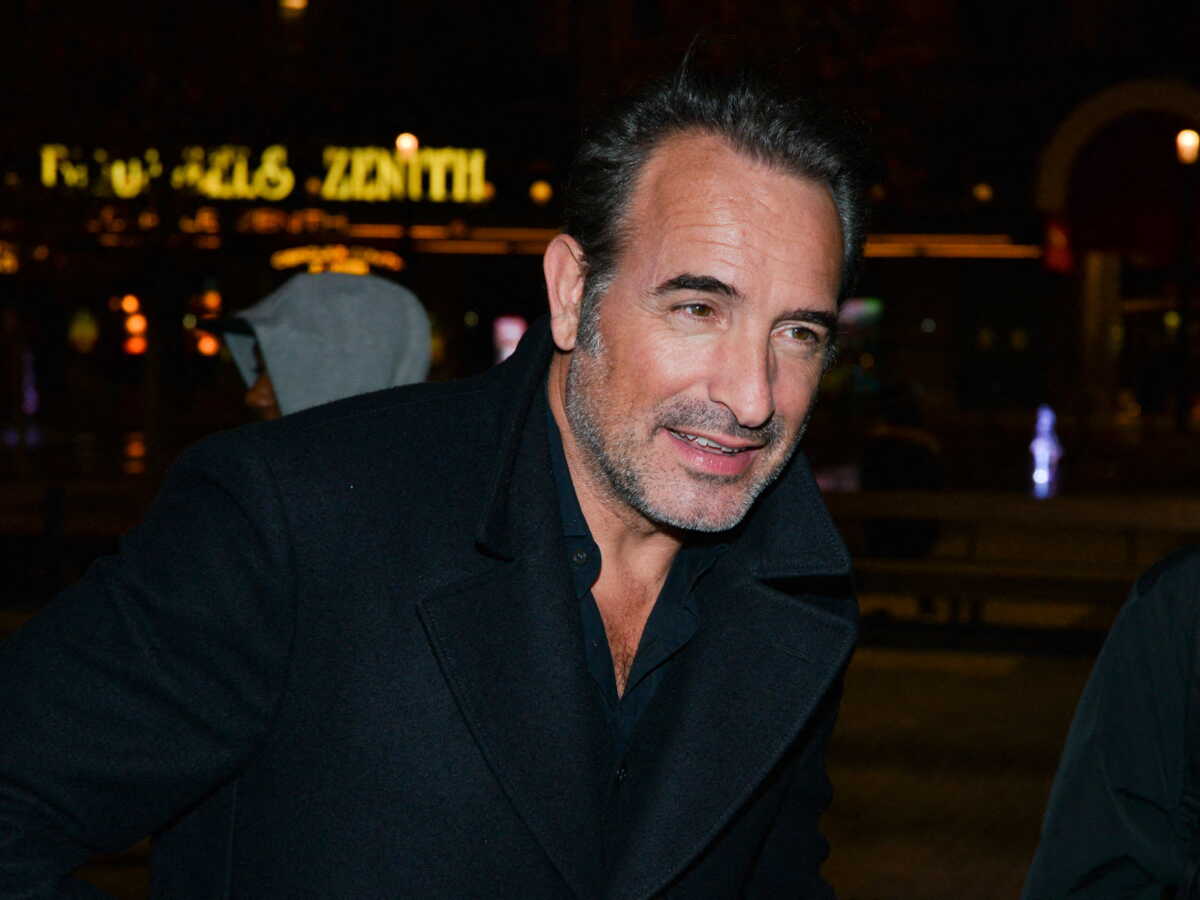 Je ne me drogue pas, je m’amuse normalement : Jean Dujardin dément les rumeurs sur son statut de fêtard