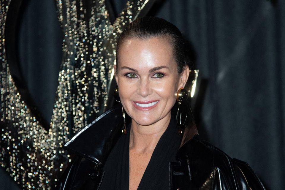 Nouvelle vie pour Laeticia Hallyday : elle retrouve enfin un toit après l’incendie de sa maison à Los Angeles