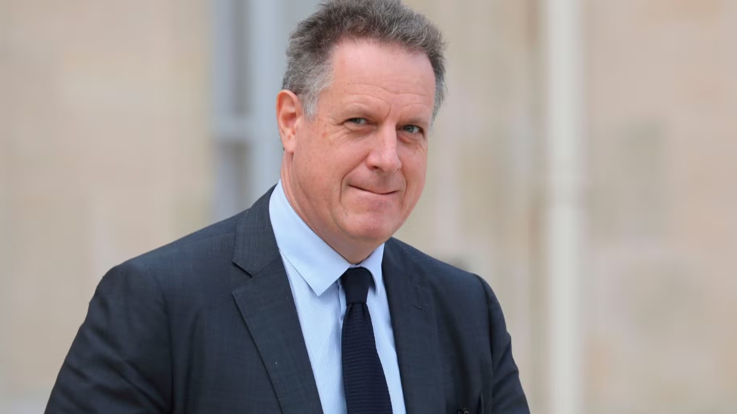 Premier ministre : qui est Nicolas Revel, l’homme qui pourrait succéder à Sébastien Lecornu ?