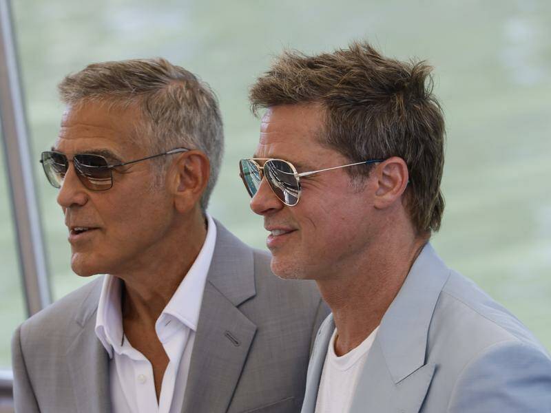 George Clooney confirme : Ocean’s 14 entre en tournage dans moins d’un an