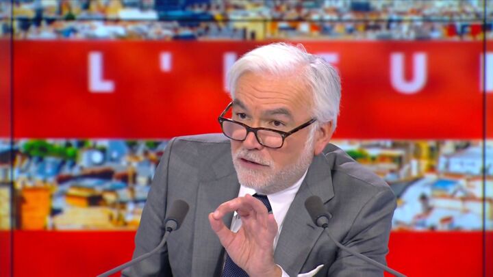 Pascal Praud : Il était sans pitié, il parlait mal…, ce que révèle un ex-collègue sur son tempérament explosif