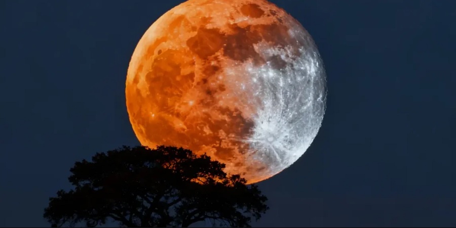 Pleine Lune du 7 octobre 2025 : ces 3 signes sont prêts à accueillir un profond changement avec calme et maturité