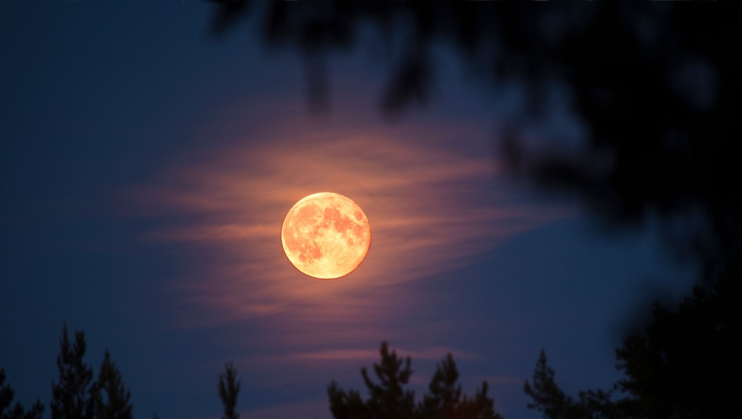 Pleine Lune du 7 octobre 2025 : ses effets seront plus puissants sur ce signe en particulier, voici comment s'y préparer