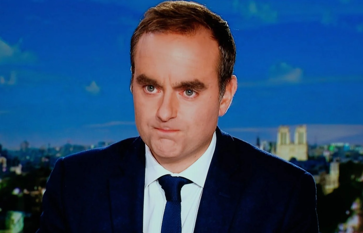 Budget, dissolution, retraites : voici ce qu’il faut retenir de l’interview de Sébastien Lecornu