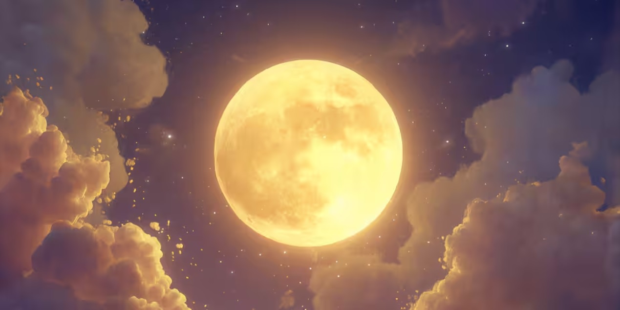 Super pleine Lune : ce qu’il faut savoir sur le spectacle céleste du 7 octobre 2025