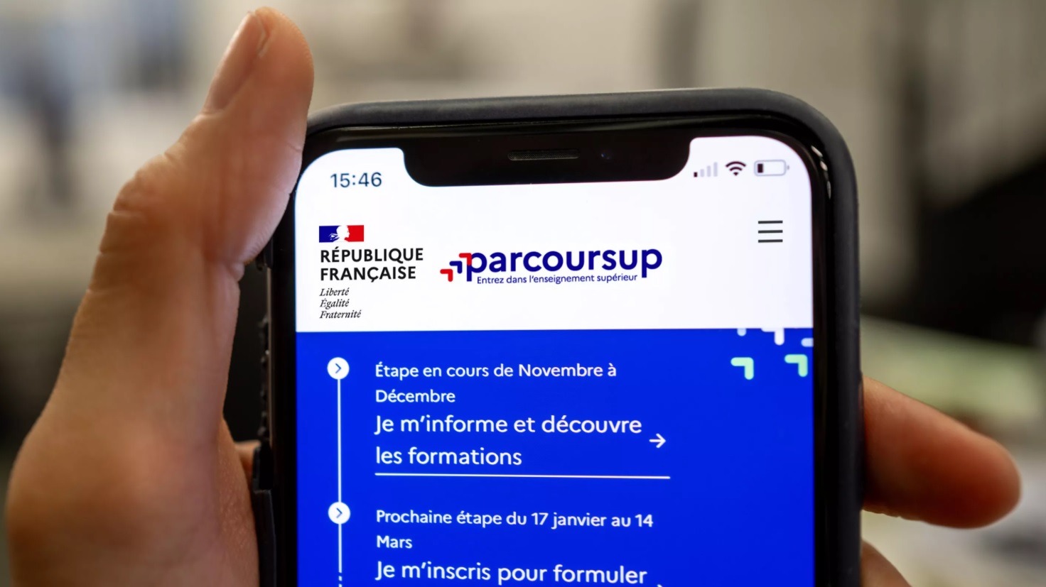 Calendrier Parcoursup 2026 : voici toutes les dates importantes à connaître