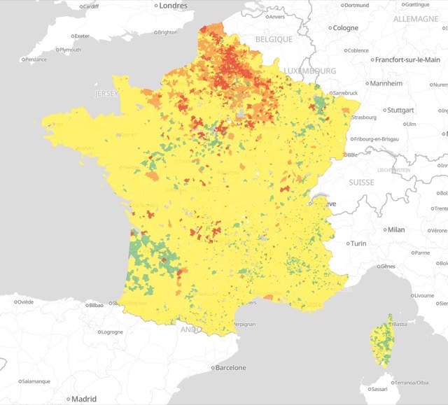 carte-france-qualite-eau-du-robinet