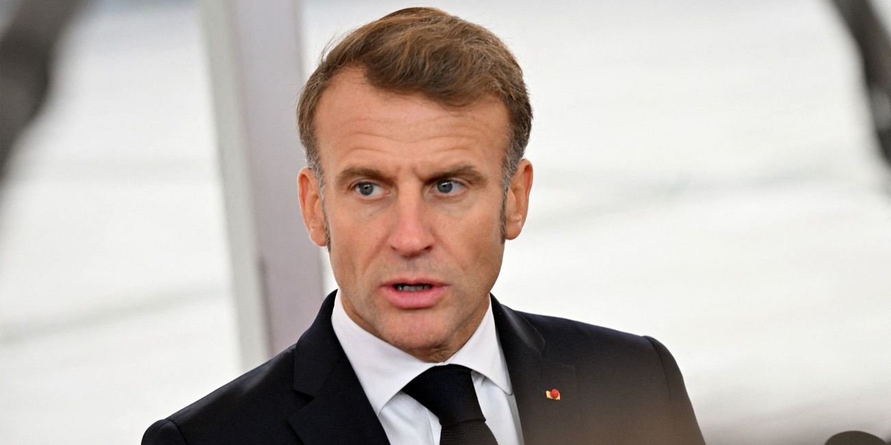 Emmanuel Macron : Les forces politiques qui ont joué la déstabilisation de Sébastien Lecornu sont les seules responsables de ce désordre