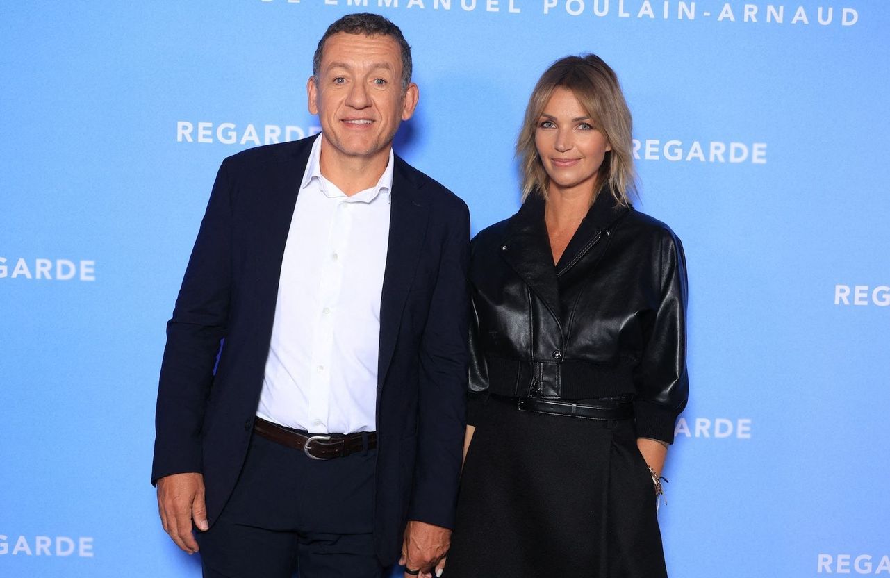 Dany Boon et Clara Vello repérés dans un hôtel chic parisien : leur apparition remarquée fait beaucoup réagir les internautes