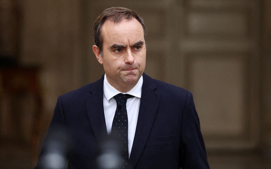 Gouvernement Lecornu 2 : voici la nouvelle liste complète des ministres