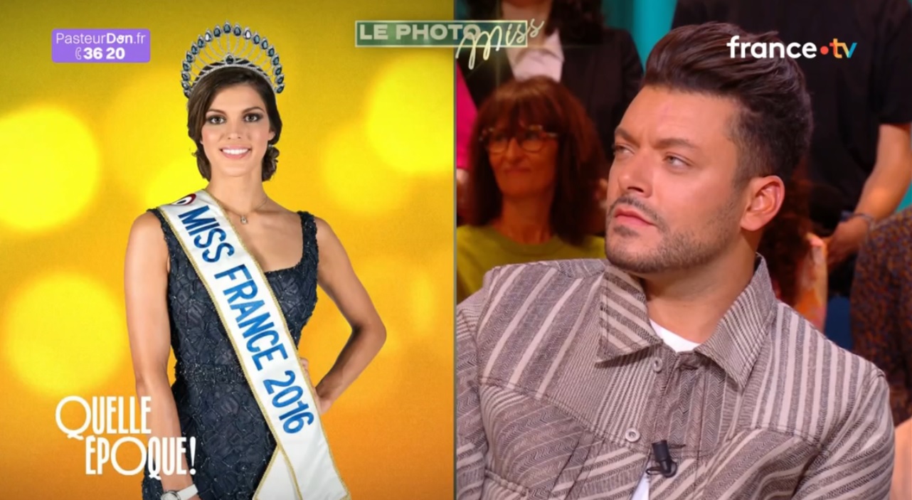 Tu m’aides ?, malaise en direct : quand Iris Mittenaere met Laury Thilleman et Kev Adams dans l’embarras sur le plateau de Léa Salamé