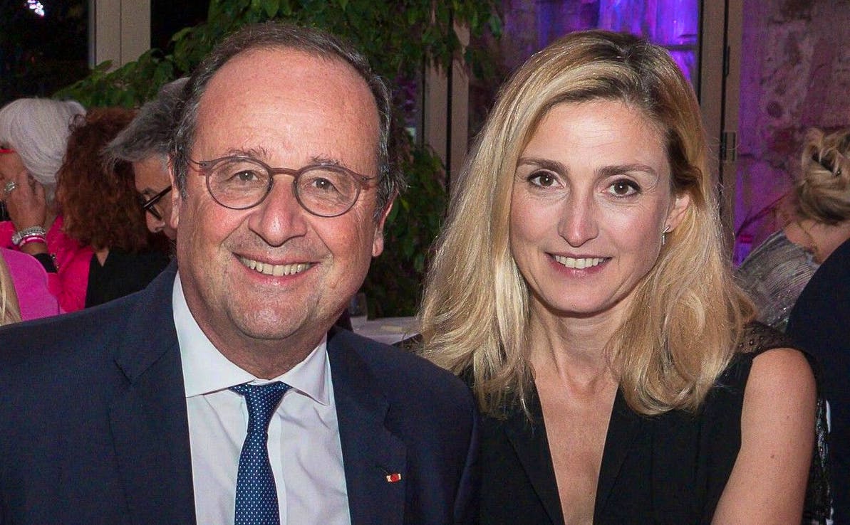 Julie Gayet et François Hollande : pourquoi leur retraite dorée fait beaucoup jaser