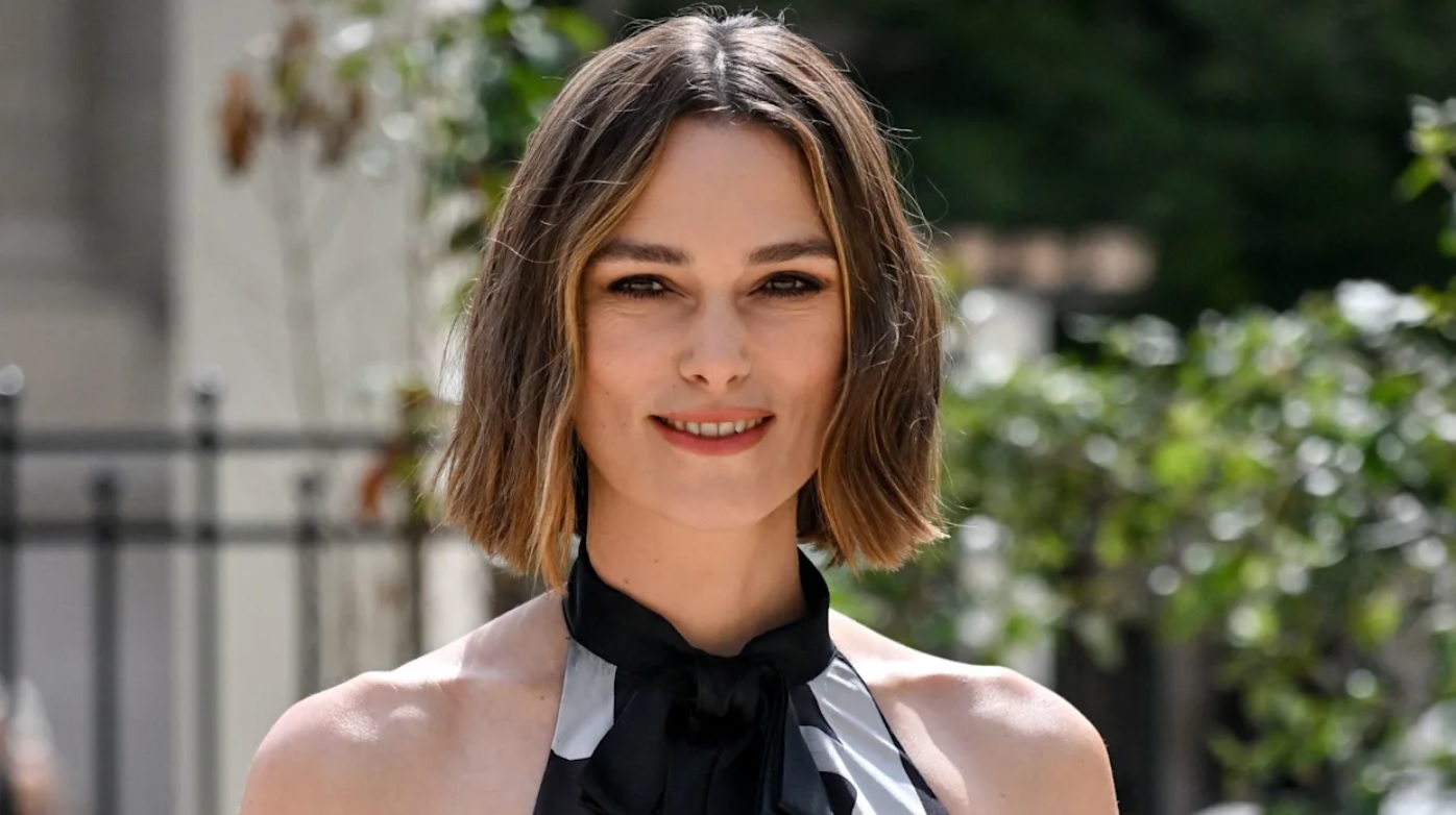 Keira Knightley réagit au boycott de l’audiobook Harry Potter et appelle à respecter J.K. Rowling