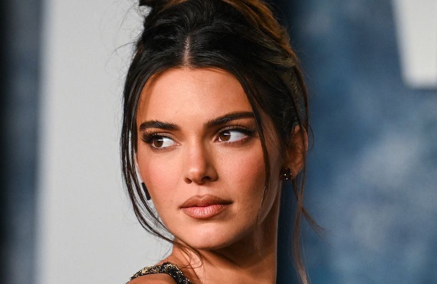 Kendall Jenner, la prochaine James Bond Girl ? Voici ce que dit la rumeur