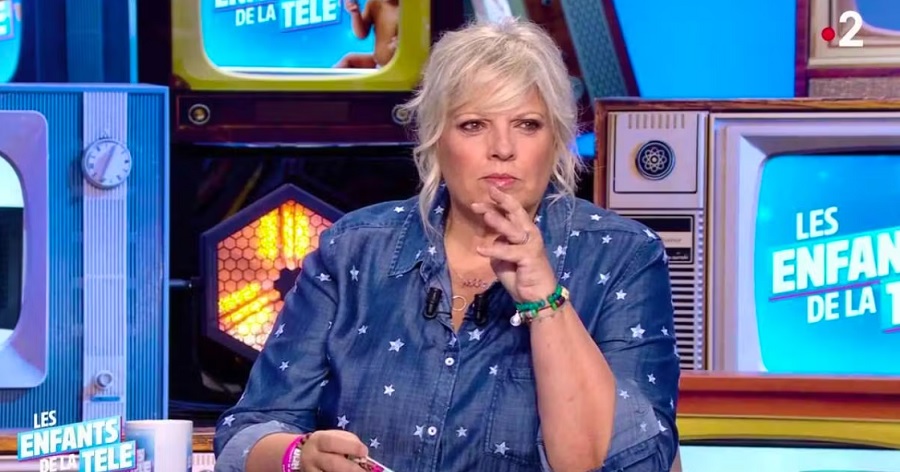 Des exigences que je n’accepte pas : Laurence Boccolini quitte France TV et son départ fait beaucoup de bruit