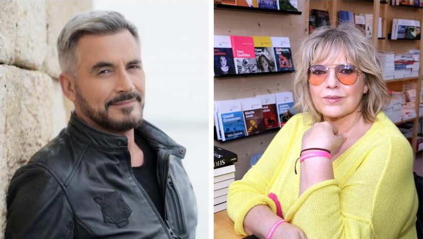 Pas aimé, ni respecté : Laurence Boccolini balance tout sur le départ d'Olivier Minne