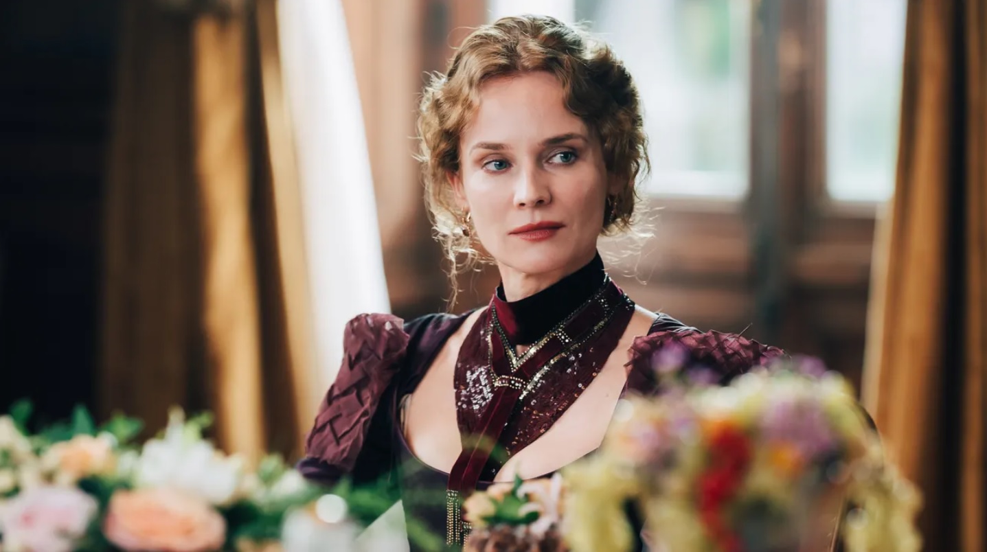 Merteuil : HBO Max dévoile la bande-annonce envoûtante de sa nouvelle série française inspirée des Liaisons Dangereuses
