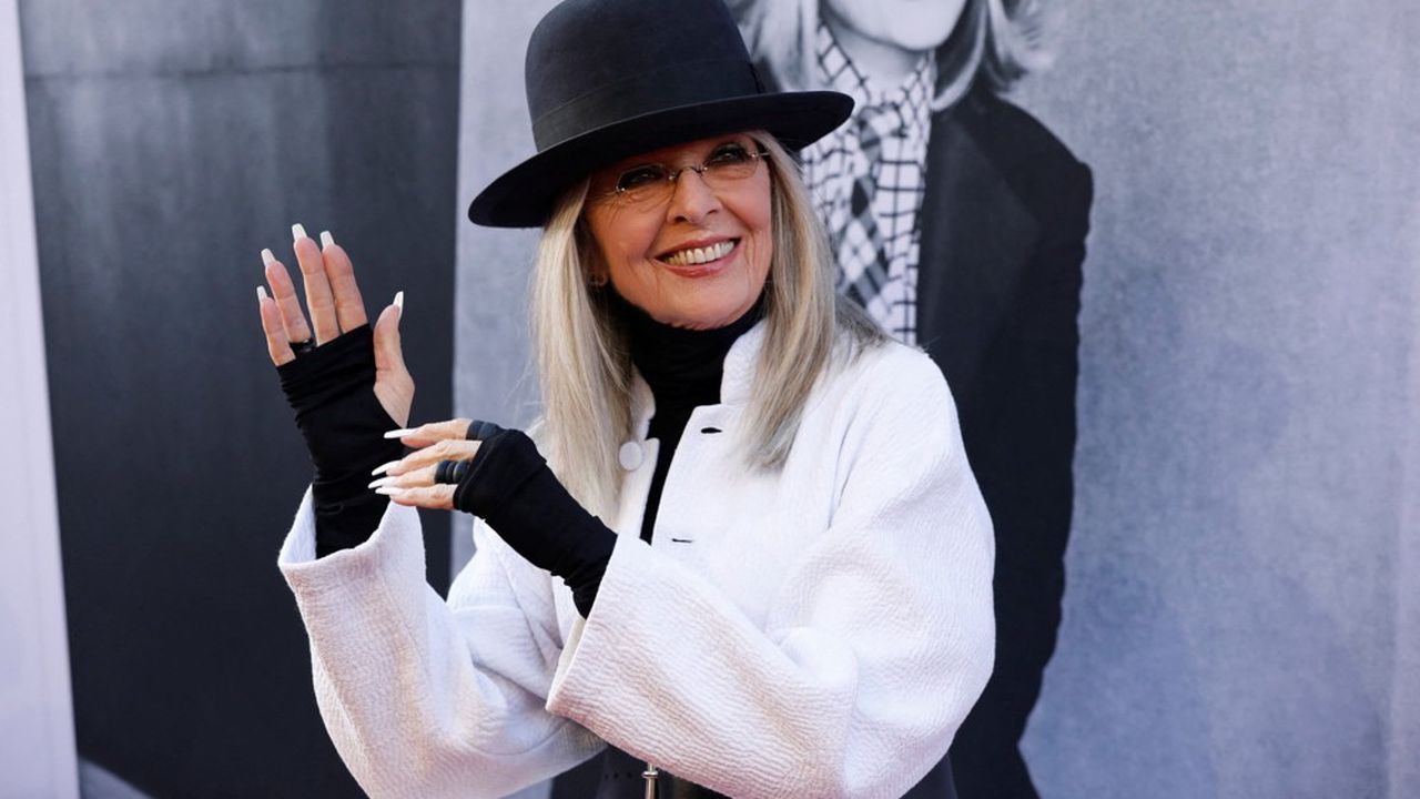 Mort de Diane Keaton : Je m’en mordrai toujours les doigts, Al Pacino, l’amour de sa vie, ne l’a jamais demandée en mariage et le regrette encore