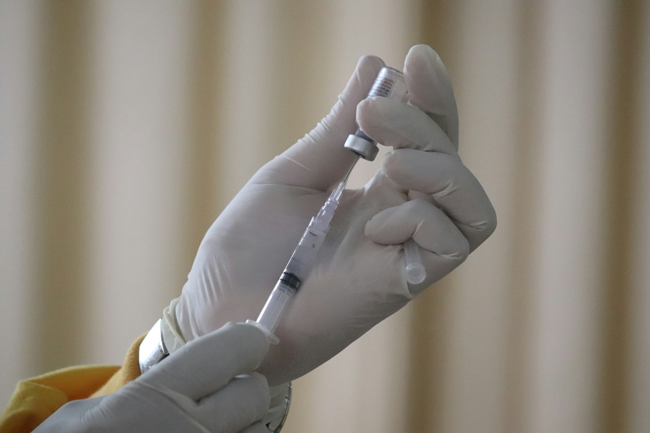 Ce super vaccin contre le cancer affiche des résultats spectaculaires et suscite un immense espoir chez les chercheurs