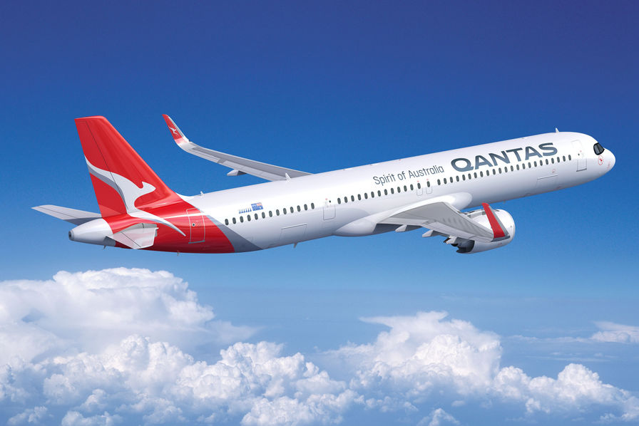 Qantas victime d’une cyberattaque : les données de 5,7 millions de clients exposées sur Internet