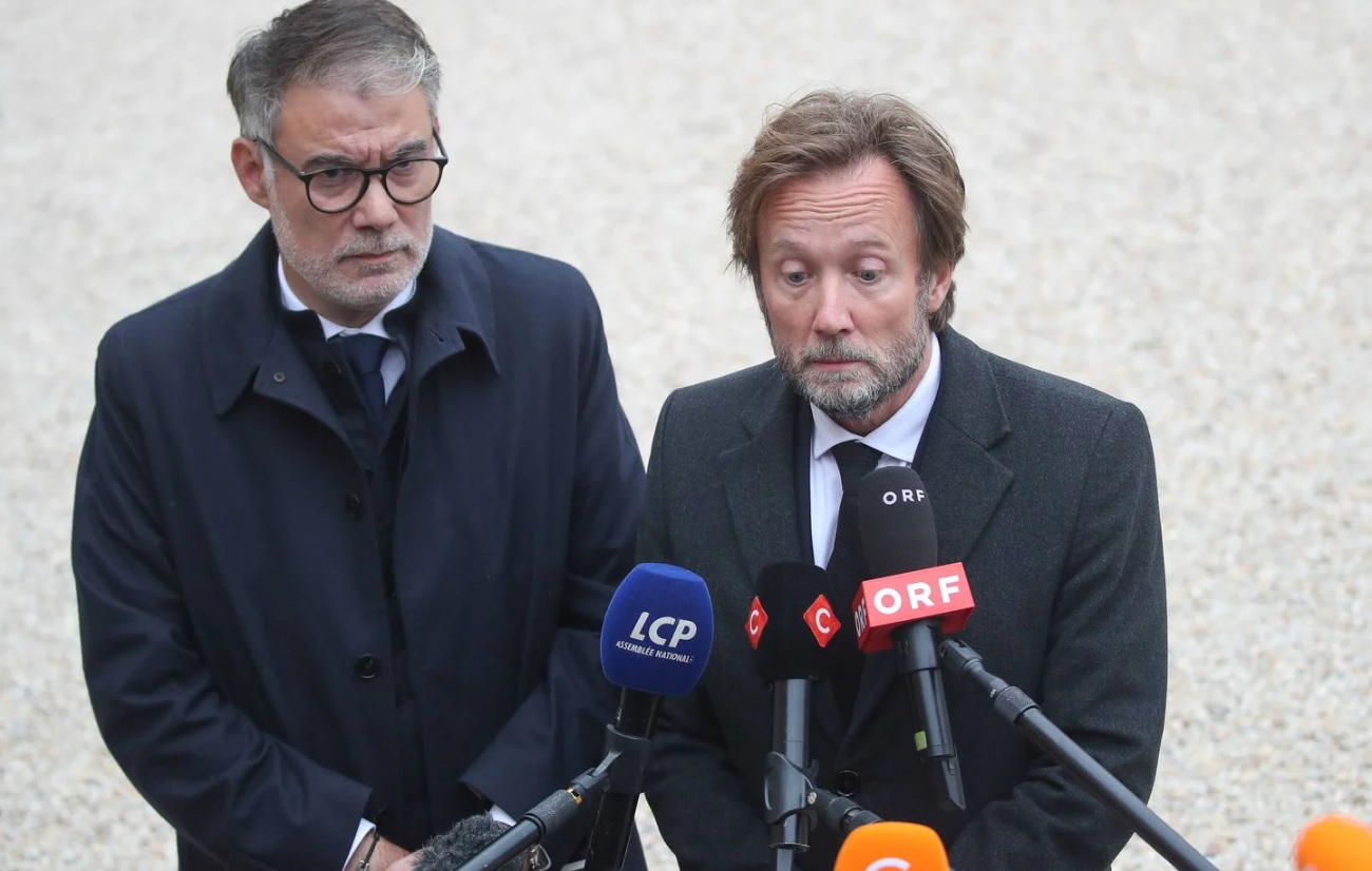 On a fait sauter un verrou : le PS savoure sa victoire après la suspension de la réforme des retraites