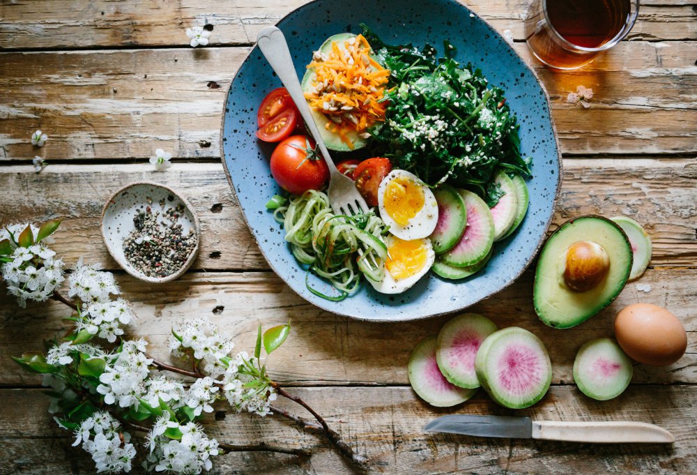 Pourquoi supprimer le gras de son alimentation est une erreur