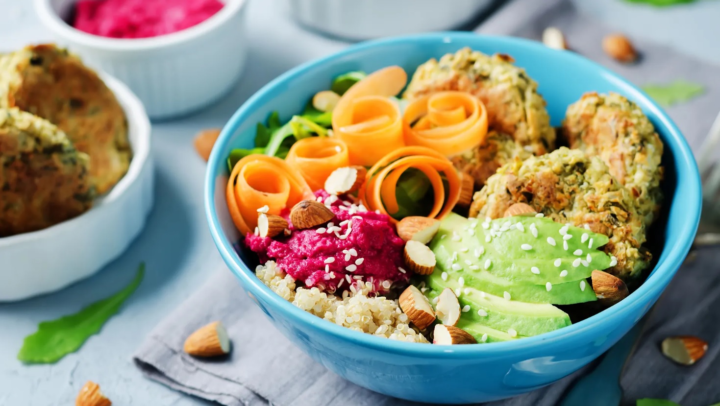 7 aliments gras qui sont en réalité excellents pour la santé