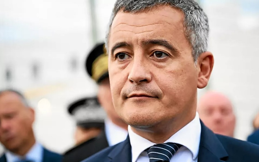 Cambriolage au Louvre : Nous avons donné une image déplorable de la France, regrette Gérald Darmanin