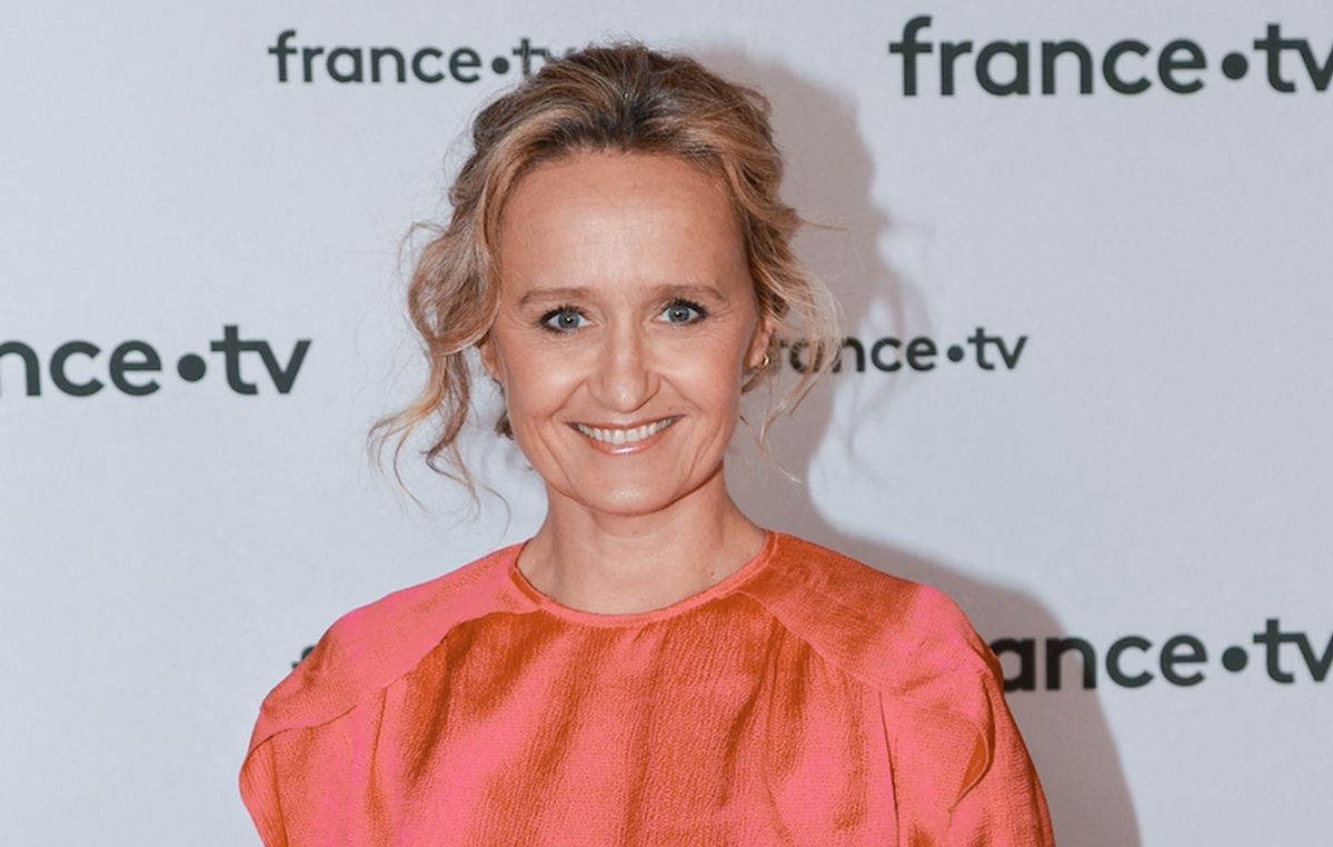Caroline Roux : ses audiences chute, son émission politique peine à convaincre