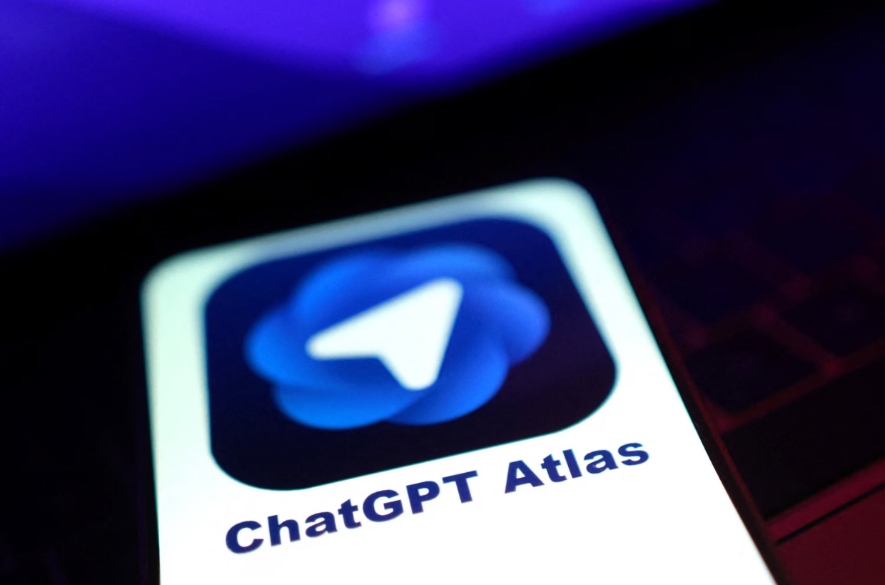 ChatGPT Atlas : voici ce que peut faire le navigateur intelligent d’OpenAI qui veut détrôner Google Chrome