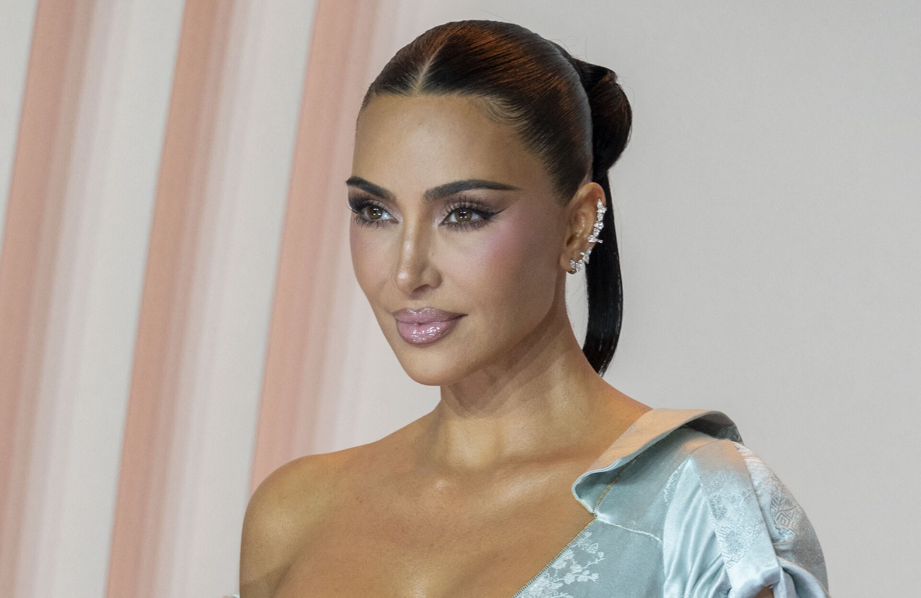 Kim Kardashian fête ses 45 ans en s’offrant une maison à 7 millions de dollars