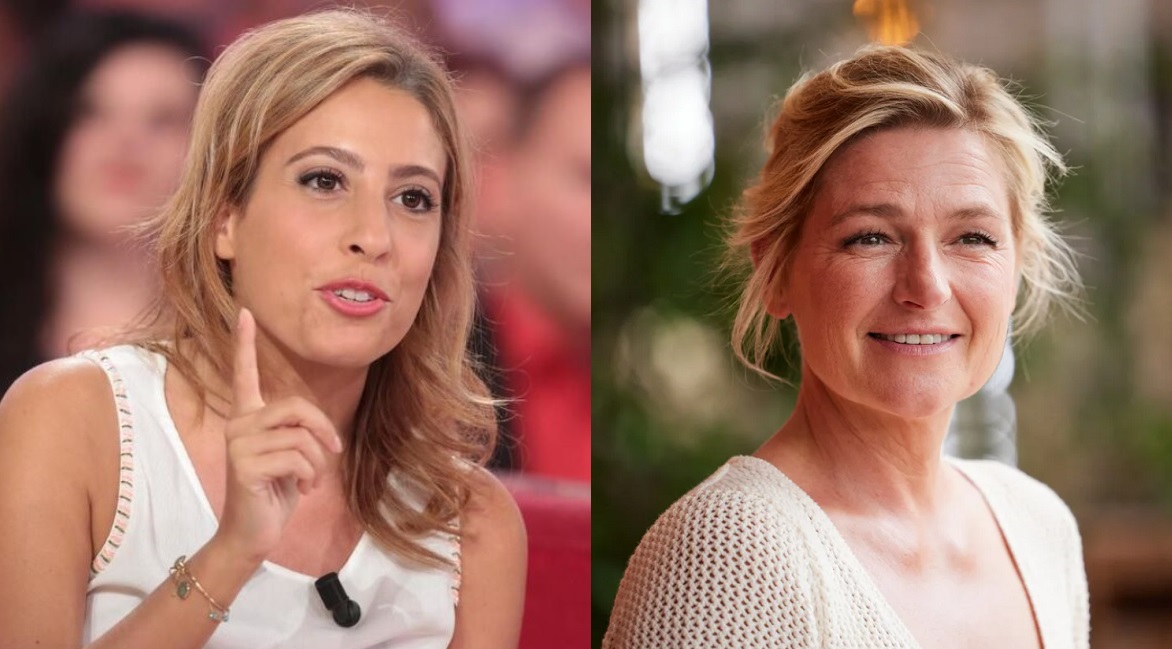 Léa Salamé et Anne-Élisabeth Lemoine privées d’antenne pendant la Toussaint : la vraie raison de cette pause historique imposée par France Télévisions