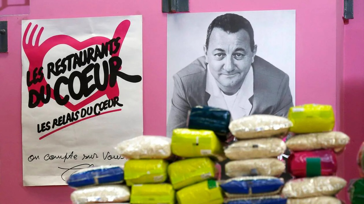 Loi Coluche : ce qui pourrait changer pour vos dons aux associations en 2026