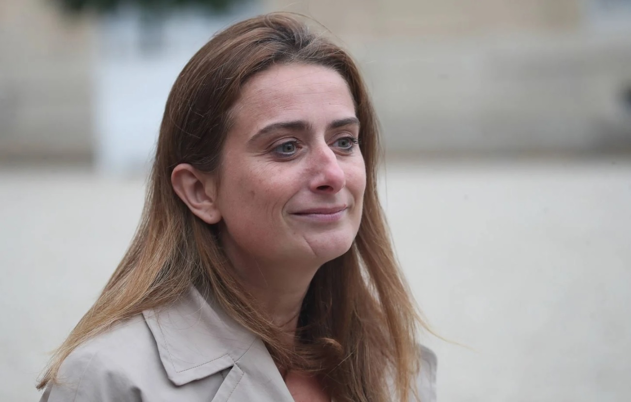 Un désastre : Marine Tondelier officialise sa candidature à la présidentielle et cette grave erreur de communication provoque déjà la polémique