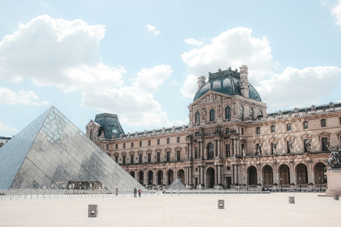 Du vol de la Joconde en 1911 à celui du Louvre en 2025 : l’histoire se répète
