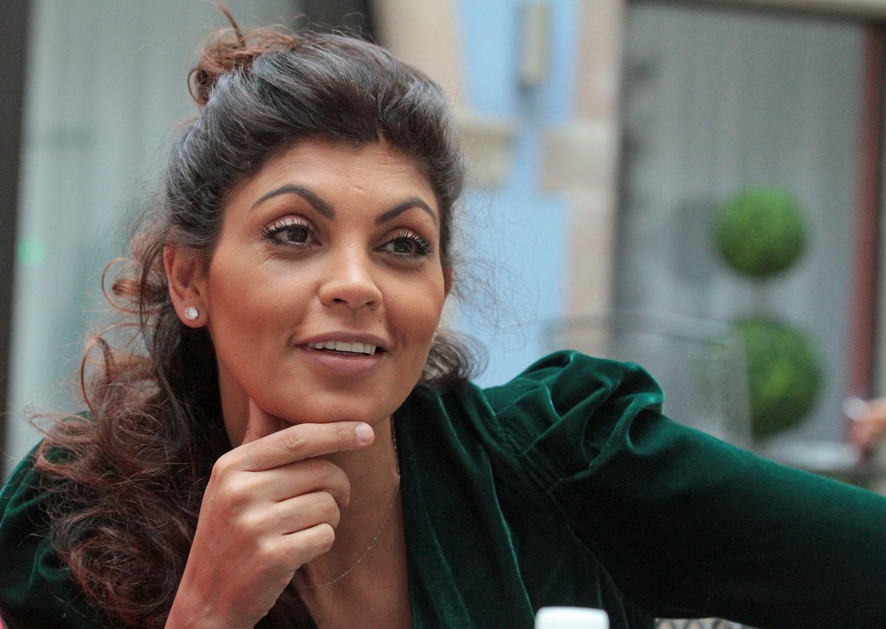 Nawell Madani remonte la scène et s’explique sur “l’erreur” autour de l’agression de l’enfant de six ans 