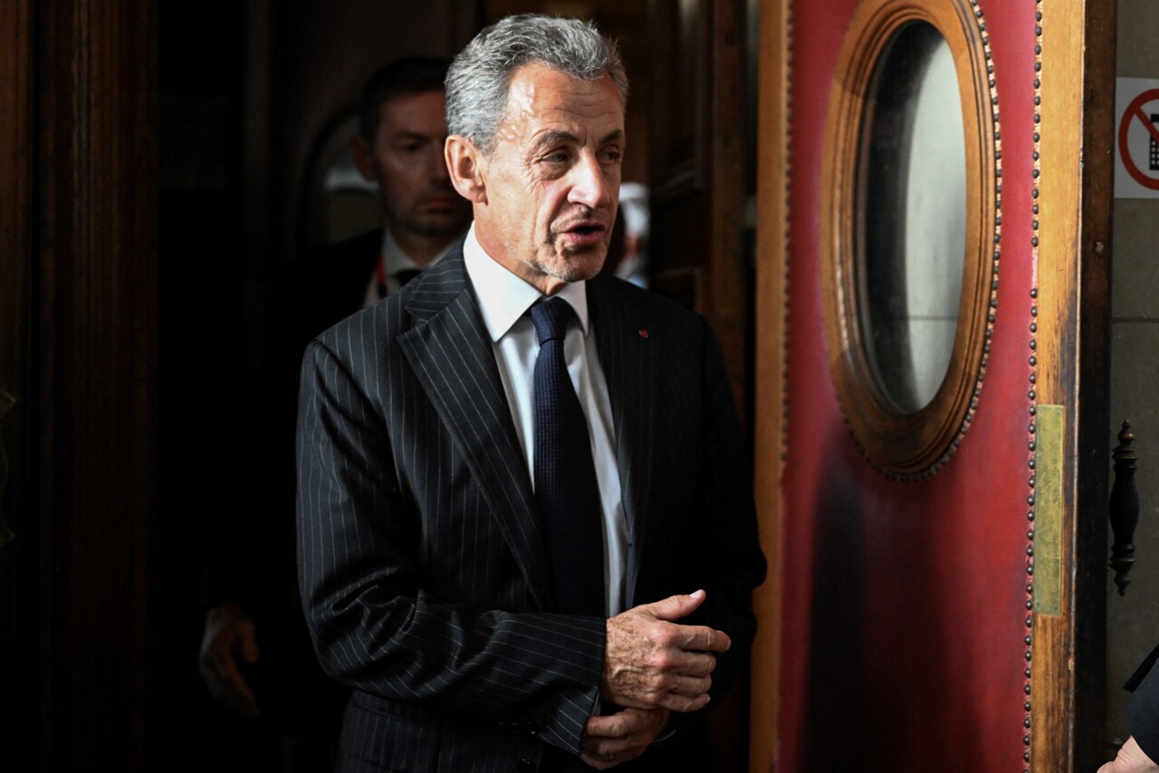 Je n’ai pas peur de la prison : voici tout ce que l’on sait sur les conditions d’incarcération de Nicolas Sarkozy