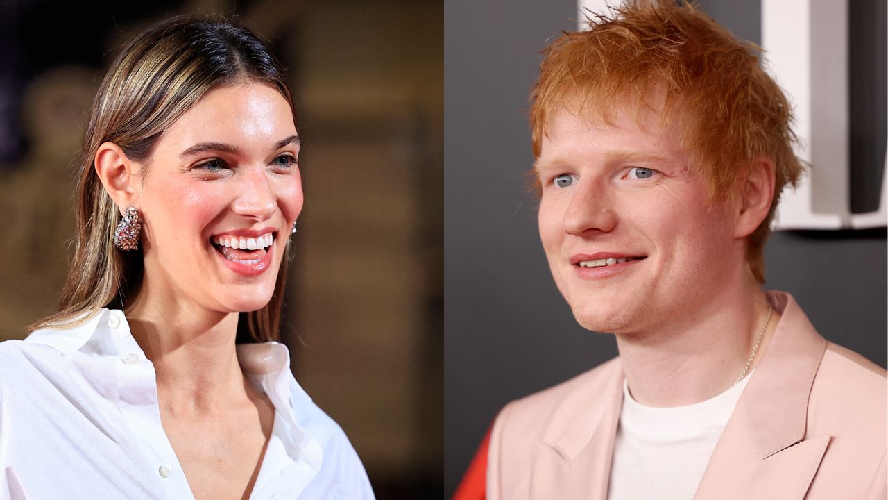 Ed Sheeran et Charlotte Cardin : aucun cachet pour leur rôle de parrain et  marraine de la Star Academy ? | So Busy Girls