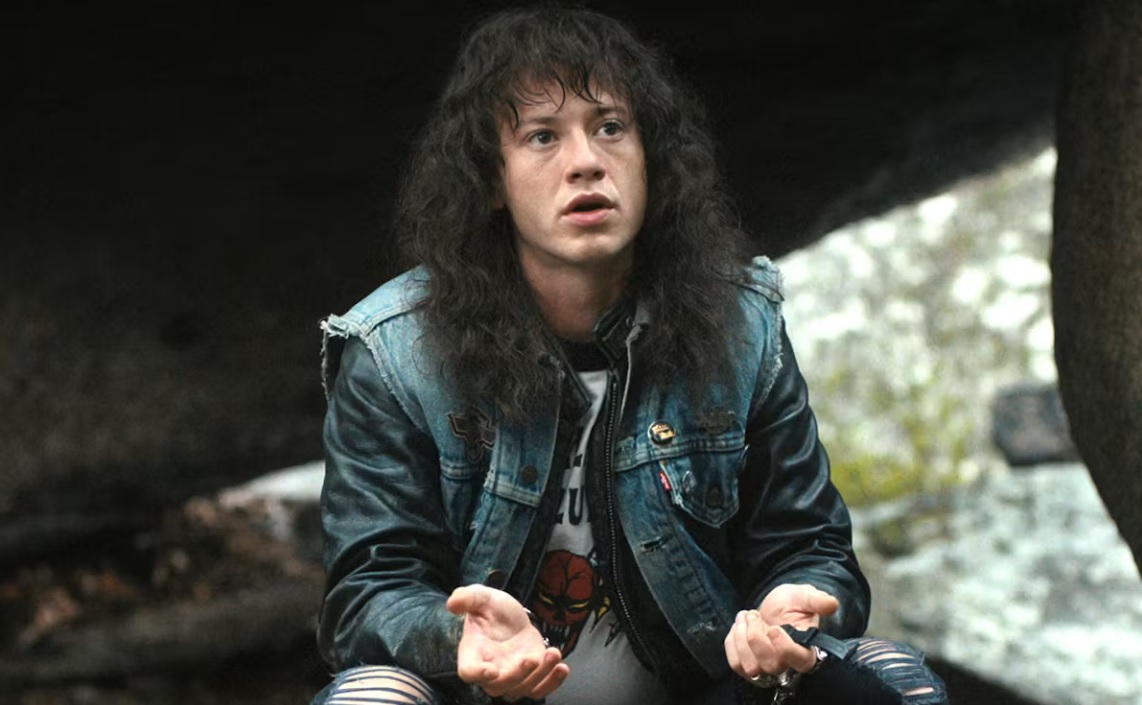 Stranger Things : les créateurs de la série confirment qu'il n'y aura pas de retour pour Joseph Quinn dans la saison 5