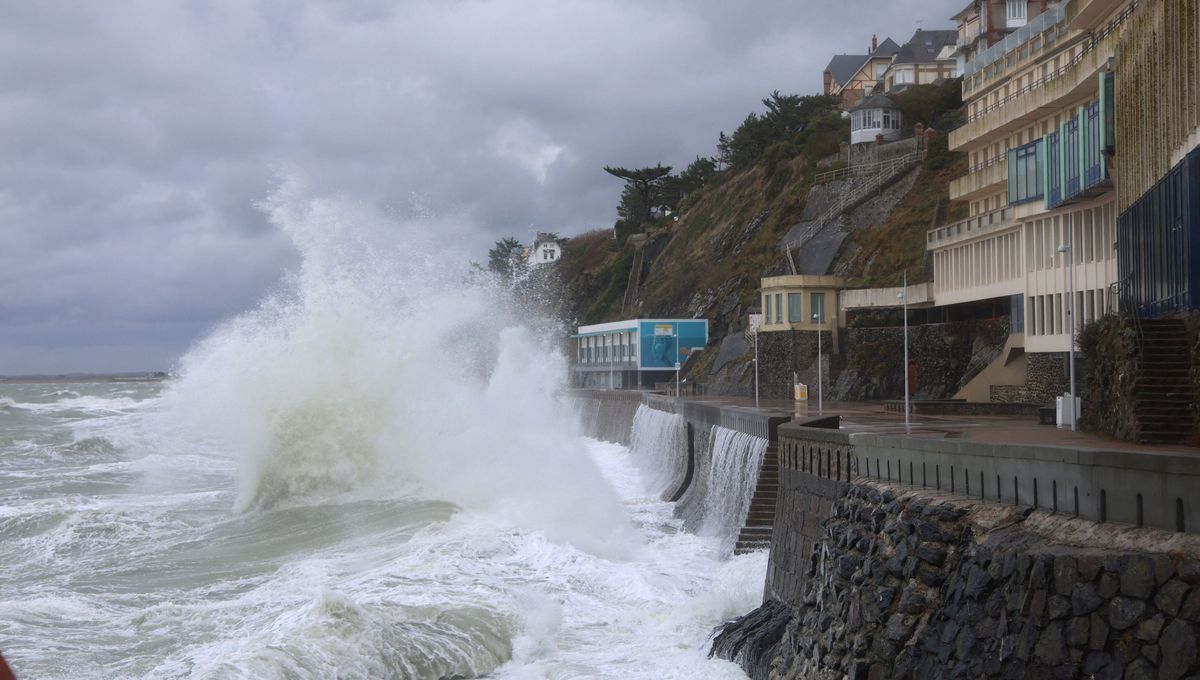 Tempête Benjamin : à combien de km/h le vent a-t-il soufflé chez vous ?