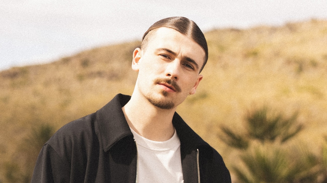 Pierre Garnier à l’Eurovision 2026 ? Après Louane, le nom du chanteur circule déjà