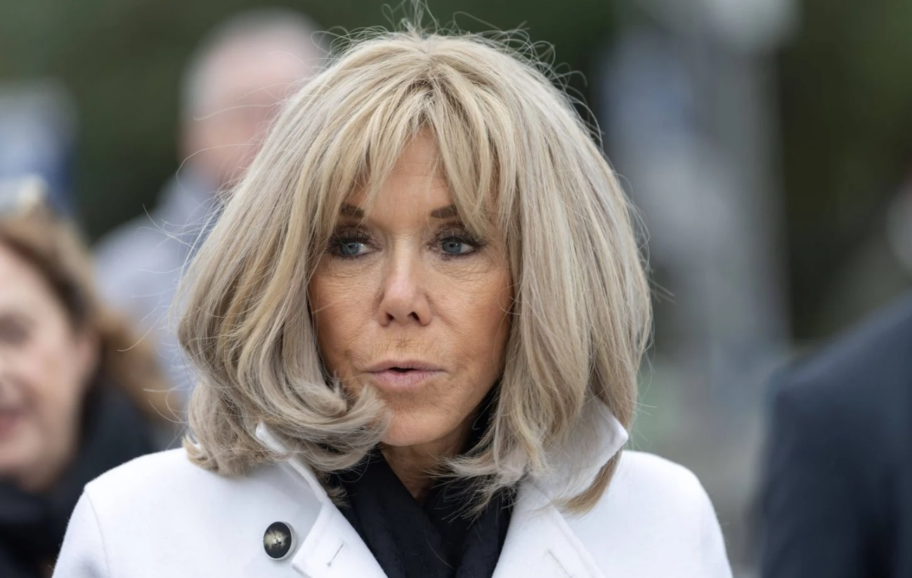 Brigitte Macron : son identité usurpée sur le site des impôts, la première dame porte plainte